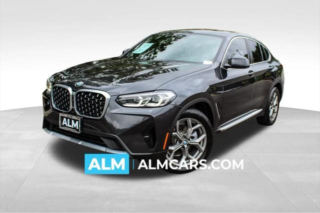 2024 BMW X4 xDrive30i for sale in Buford, GA