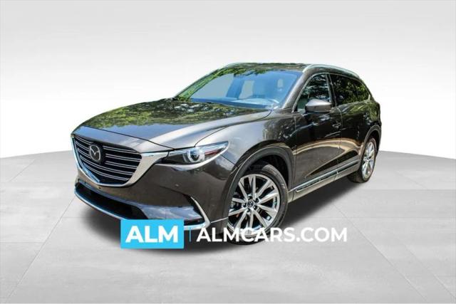 2019 Mazda CX-9 Grand Touring for sale in Buford, GA