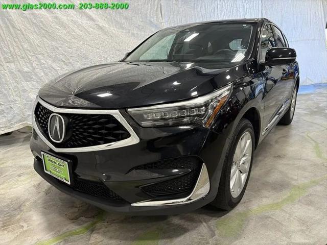 2019 Acura RDX Standard for sale in Bethany, CT