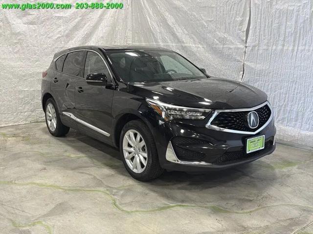 2019 Acura RDX Standard