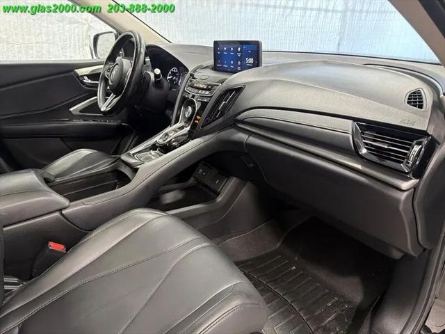 2019 Acura RDX Standard
