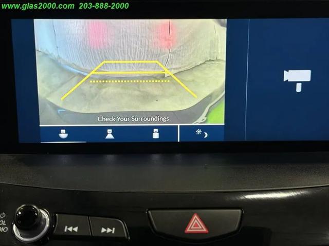 2019 Acura RDX Standard