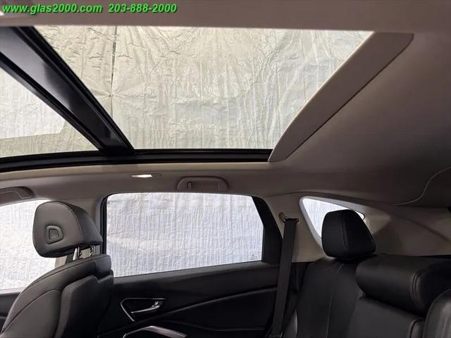 2019 Acura RDX Standard