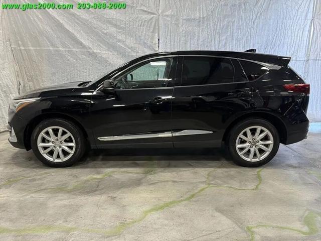 2019 Acura RDX Standard