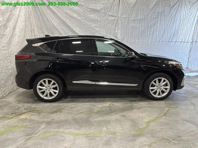 2019 Acura RDX Standard