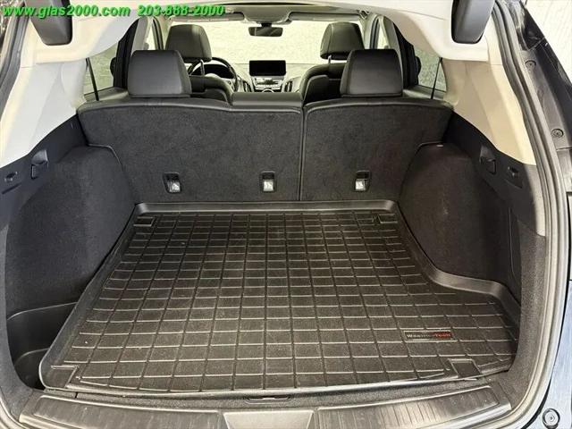 2019 Acura RDX Standard