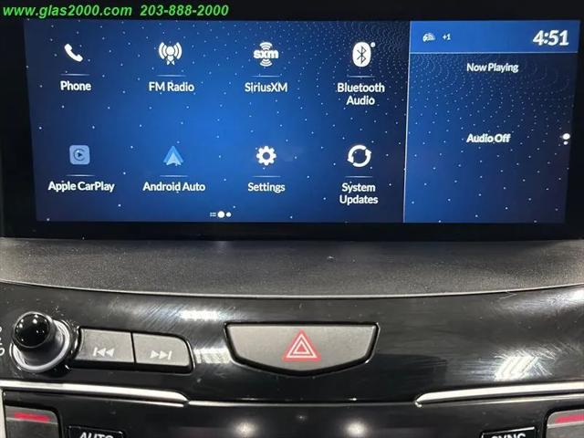 2019 Acura RDX Standard