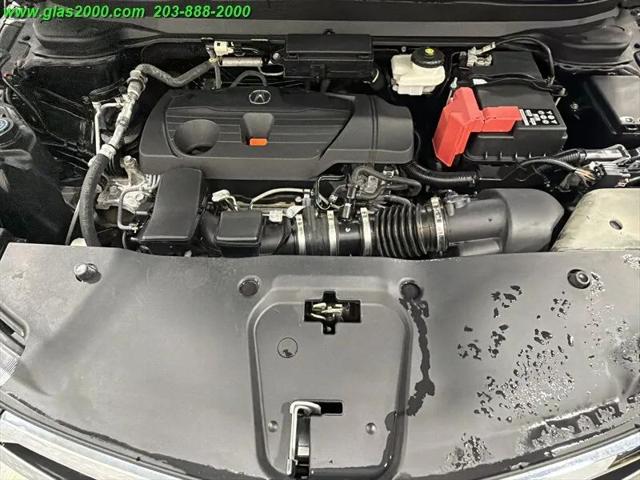 2019 Acura RDX Standard