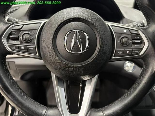 2019 Acura RDX Standard