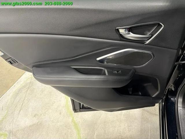 2019 Acura RDX Standard