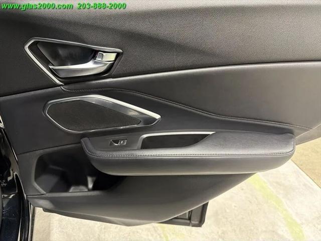 2019 Acura RDX Standard