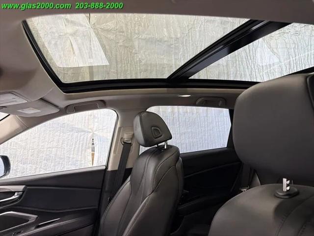 2019 Acura RDX Standard