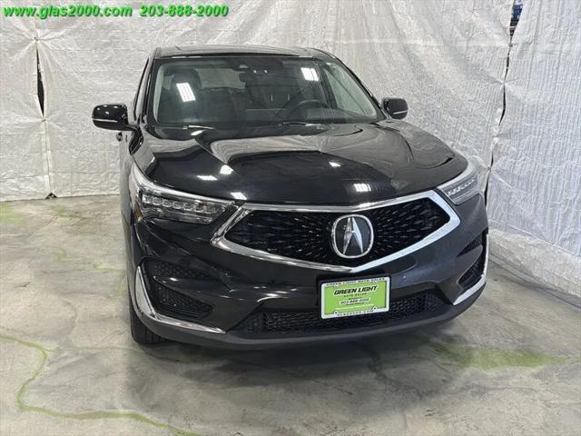 2019 Acura RDX Standard