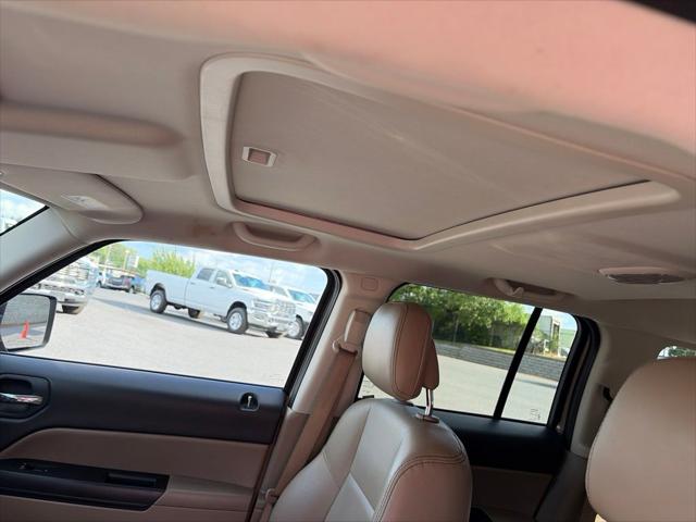 2017 Jeep Patriot High Altitude FWD 2017 Jeep Patriot High Altitude FWD
