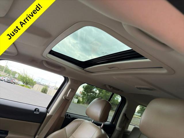 2017 Jeep Patriot High Altitude FWD
