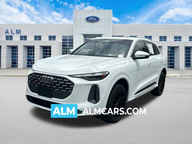 2025 Audi Q5 Premium TFSI quattro S tronic for sale in Marietta, GA