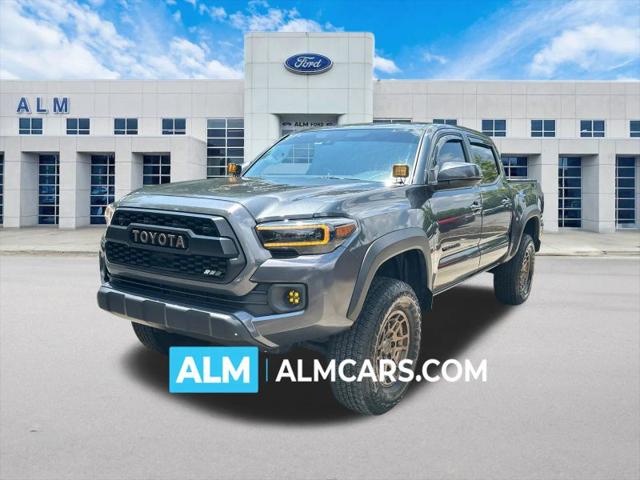 2023 Toyota Tacoma Trail Edition for sale in Marietta, GA
