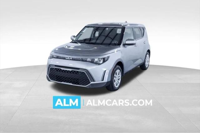 2025 Kia Soul LX for sale in Union City, GA