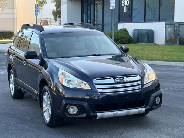 2013 Subaru Outback 2.5i Limited for sale in Corona, CA