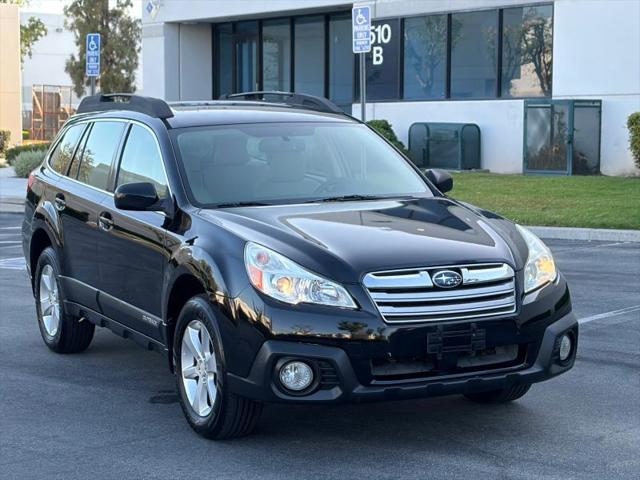 2014 Subaru Outback 2.5i for sale in Corona, CA