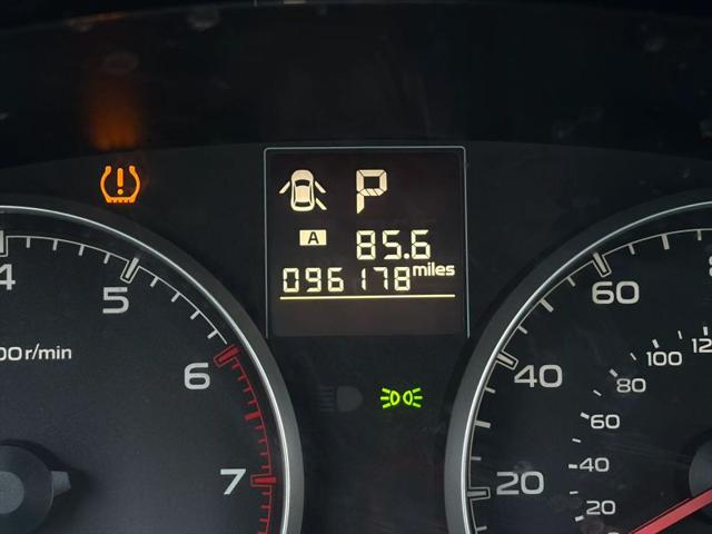 2014 Subaru Outback 2.5i