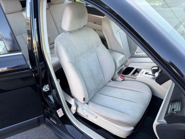 2014 Subaru Outback 2.5i