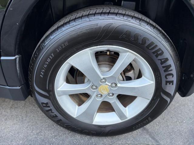2014 Subaru Outback 2.5i