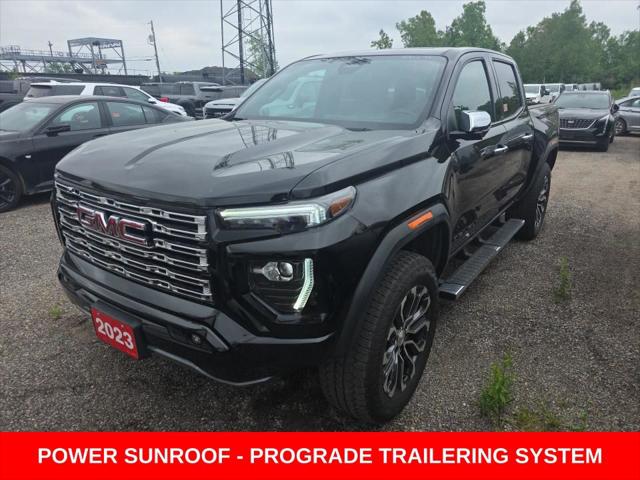 2023 GMC Canyon Denali for sale in St Charles, IL