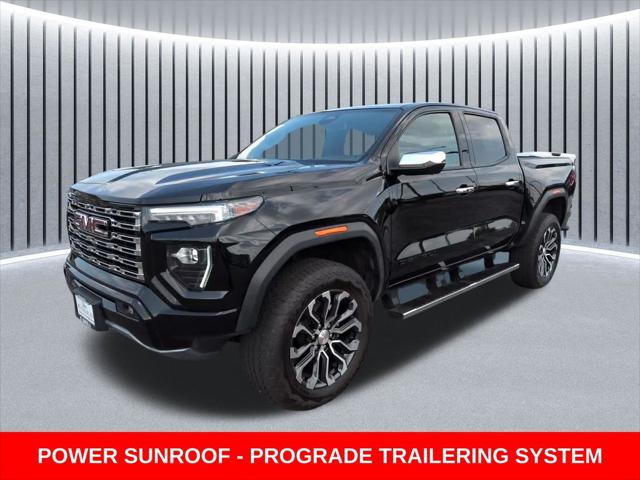 2023 GMC Canyon Denali for sale in St Charles, IL