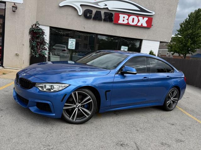 2016 BMW Coupe 428i for sale in Oakbrook Terrace, IL