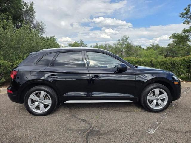 2018 Audi Q5 2.0T Premium for sale in Sheridan, CO