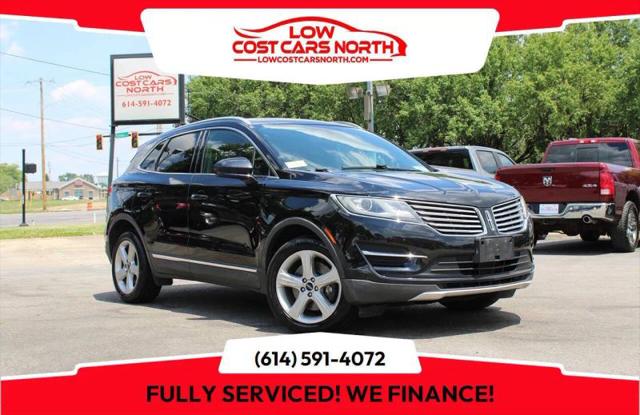 2018 Lincoln MKC Premiere for sale near Whitehall, OH