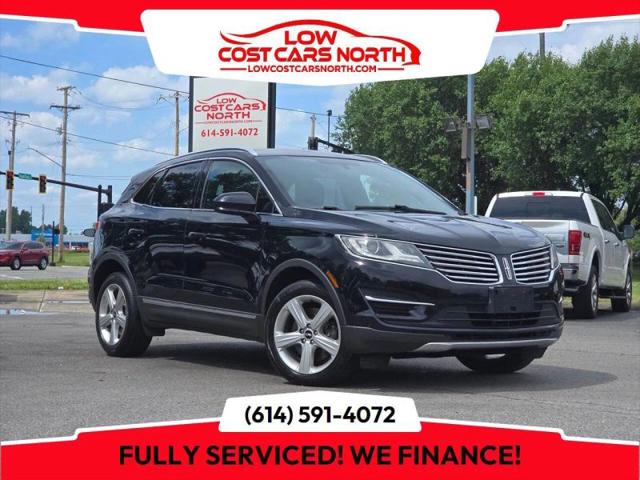 2018 Lincoln MKC Premiere for sale near Whitehall, OH