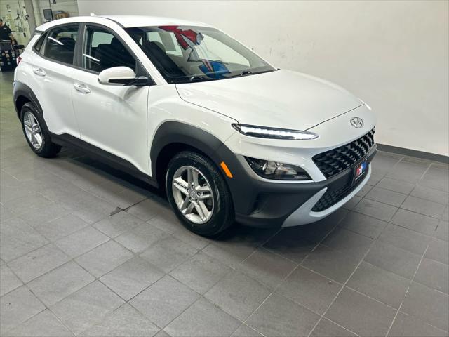 2023 Hyundai Kona SE 2023 Hyundai Kona SE