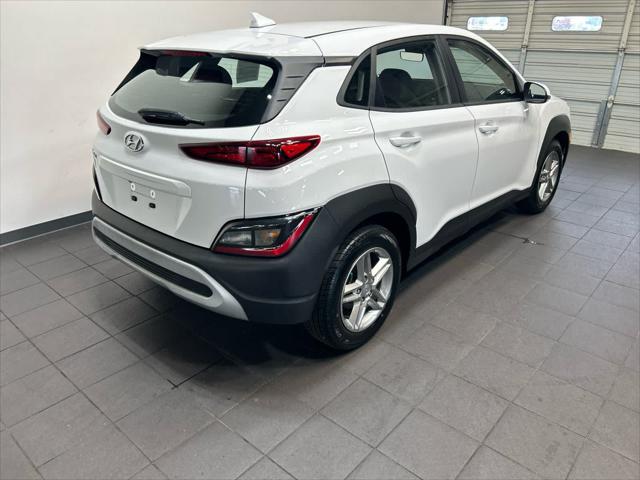 2023 Hyundai Kona SE 2023 Hyundai Kona SE