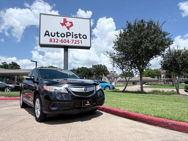 2014 Acura RDX Base for sale in Houston, TX
