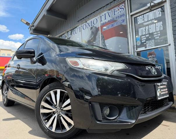 2016 Honda Fit EX for sale in Arlington, VA