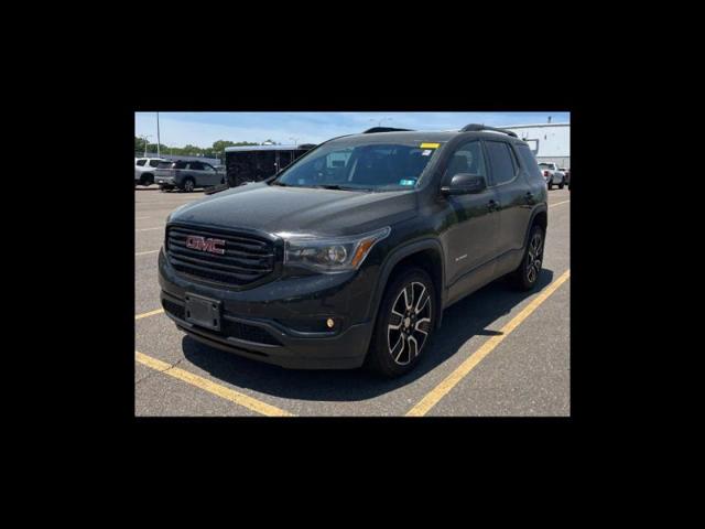 2019 GMC Acadia SLT-1 for sale in Bath, PA