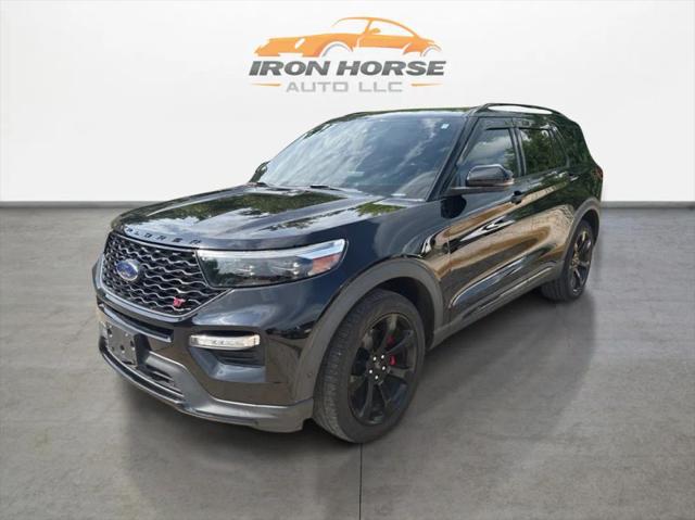 2020 Ford Explorer ST for sale in Knoxville, TN