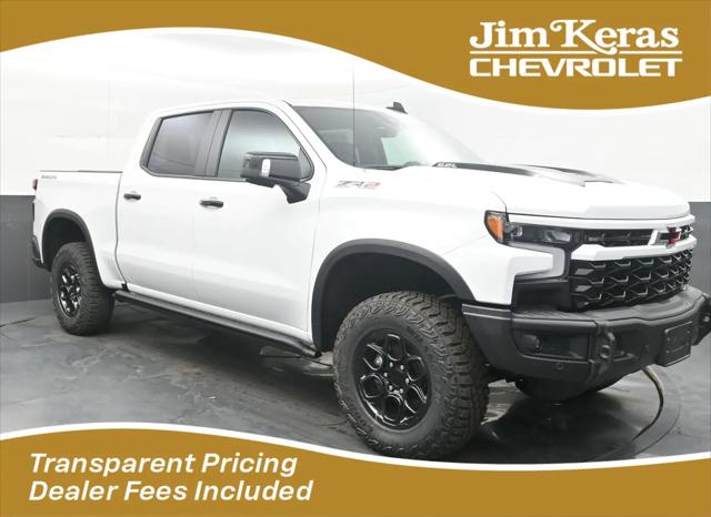 2026 Chevrolet Silverado 1500 4WD Crew Cab Short Bed ZR2 for sale in Memphis, TN
