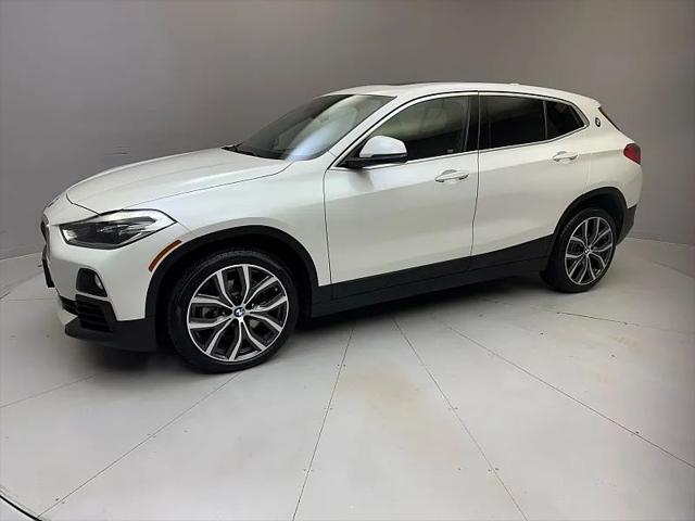 2019 BMW X2 xDrive28i for sale in Naugatuck, CT
