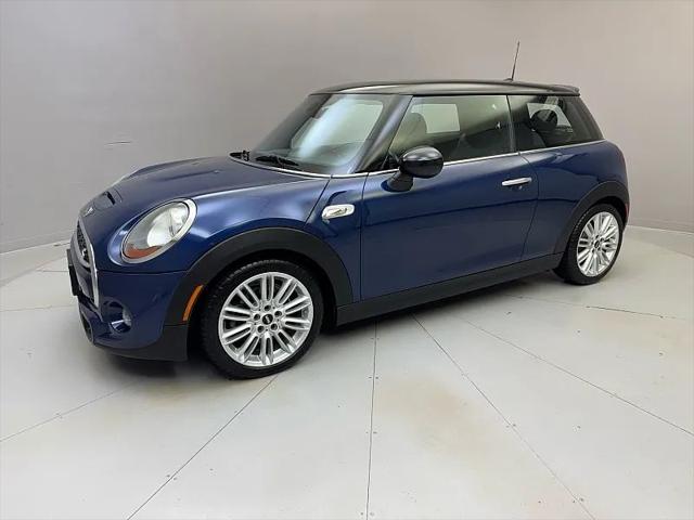 2014 MINI Hardtop Cooper S for sale in Naugatuck, CT