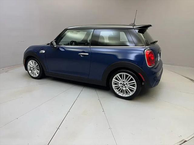 2014 MINI Hardtop Cooper S