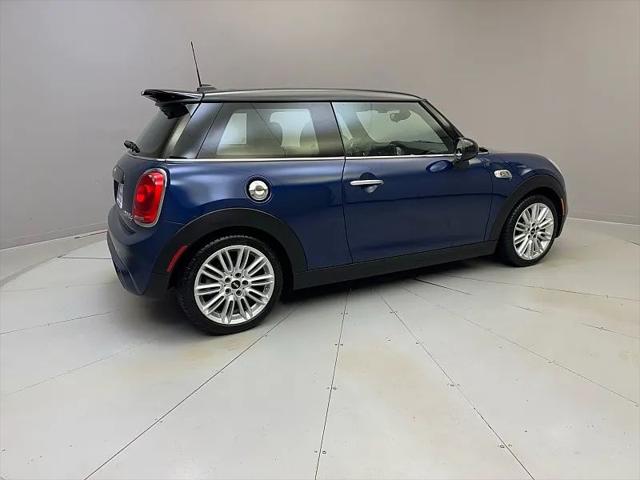 2014 MINI Hardtop Cooper S