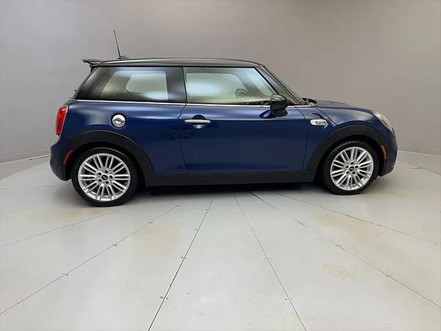 2014 MINI Hardtop Cooper S