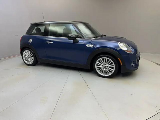 2014 MINI Hardtop Cooper S