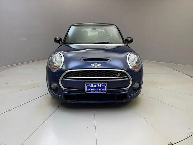 2014 MINI Hardtop Cooper S