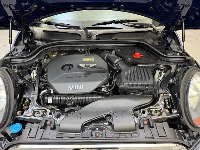 2014 MINI Hardtop Cooper S