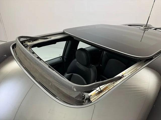 2014 MINI Hardtop Cooper S