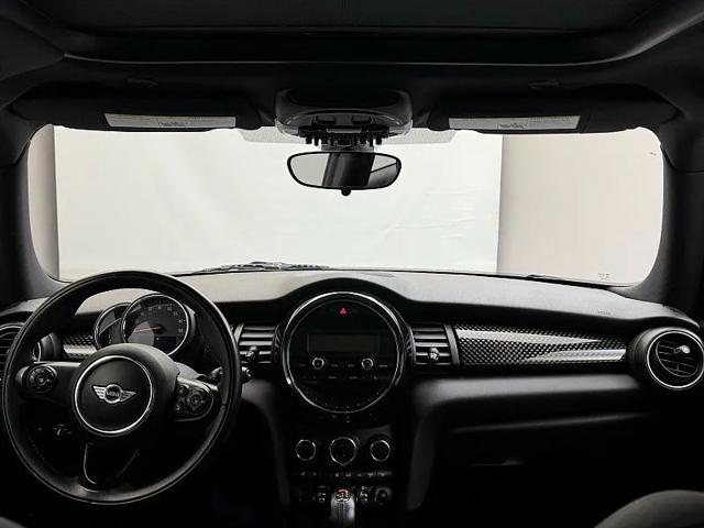 2014 MINI Hardtop Cooper S
